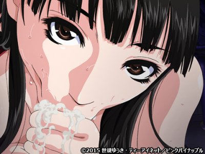 Алаграндо / Allargando The Animation