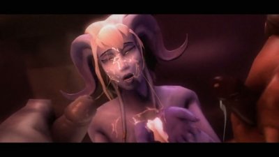 WoW: Арена разврата - Колизей похоти + bonus IN THE MEANTIME