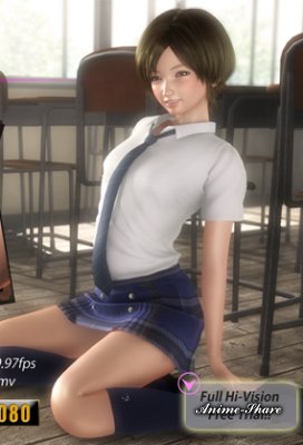 Летнее счастье / Awanatsu