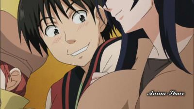 Дыра для подсматривания / Nozoki Ana