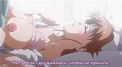 Медсёстры - секс уроки в полночь / Anata no Shiranai