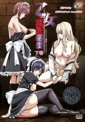 Девочки для развлечений / Otome Juurin Yuugi: Maiden Infringement Play