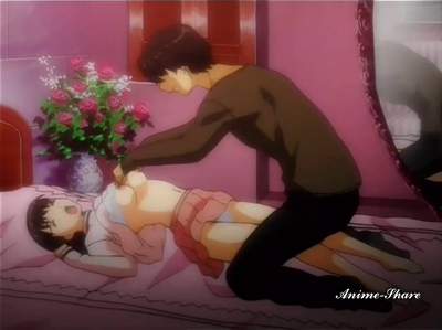 Форма любви и ненависти к похоти / Ai no Katachi: Ecchi na Onna no Ko wa Kirai... Desu ka?