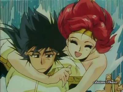 Рыцарь-дракон