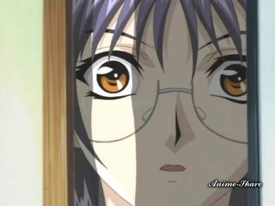 Binetsukko b37C The Animation / Легкий жар - 37С