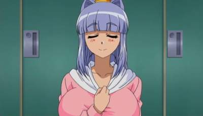 Gogo no Kouchou: Junai Mellow yori / Послеполуденные забавы: любовь к большим сиськам [uncensored / без цензуры]