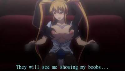 Inshitsu Otaku ni Ikareru Kanojo / Использование сестрёнки