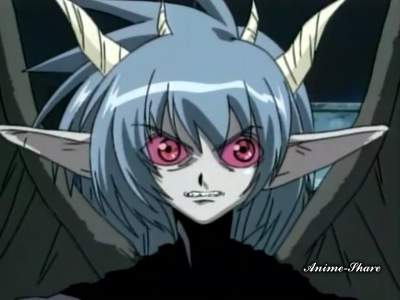 Mugen no Kyoukai / Грань между сном и реальностью