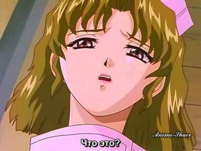 Inmu 2: Flesh Dreams / Имму 2: Развратные фантазии