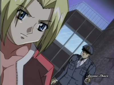 Kekkai / Магический барьер