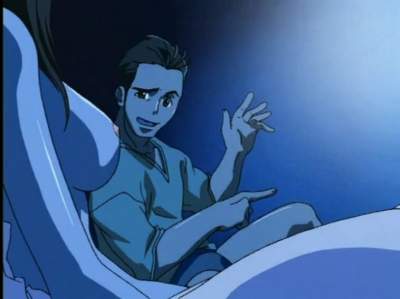 Aoi Kokuhaku / Печальное признание