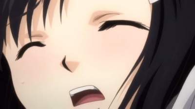 Natsumushi The Animation / Мотылек: Приставания в скором поезде