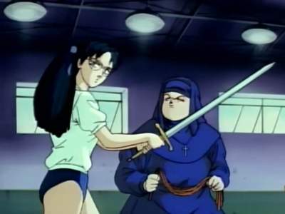 Sei Michaela Gakuen Hyouriyuuki / Школа святого Михаэла