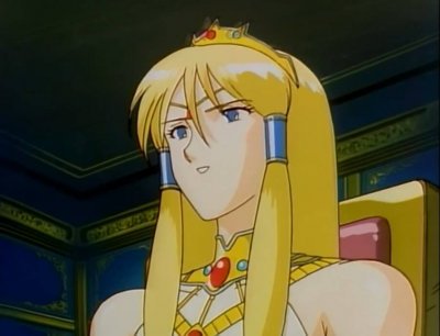 Princess Road: The Mark of Rose and Candle / Путь Принцессы: Герб Розы и Черепа