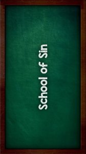 [HMV] Fap Hero (Часть 35) / School of Sin