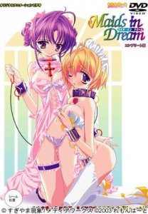 Maids in Dream / Девушки из грёз
