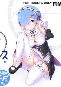Re: Rem Plus