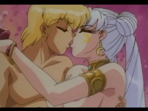 Lunatic Night / Безумная ночь