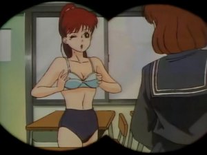 U-Jin Brand  / Истории соблазнения