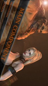 [SFM] MainComponent / Главный компонент