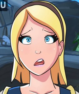 The counter jungle of uncontrol The Animation