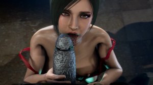 [opiumud-027] Resident Evil Another Day