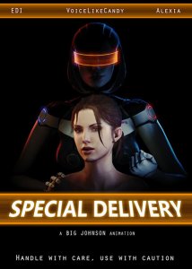 [SFM] Special Delivery