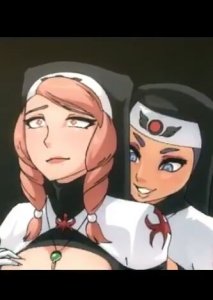 Test of Faith / Испытание веры