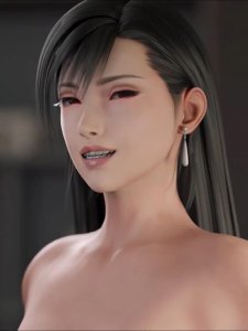 [SFM] Final Fantasy Compilation 2