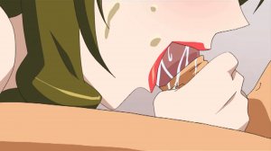 Тёща Саюри / Саюри мать жены / Tsuma no Haha Sayuri  [Uncensored]