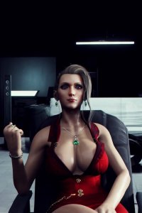 [SFM] Scarlet Fantasy ~Scarlet~