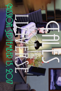 [SFM] Tales From the Liziverse - Mission: September 13, 2017