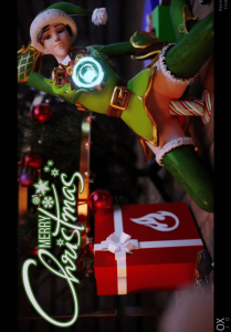 [SFM] CHRISTMAS COLLECTION 2020