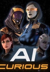 [SFM] AI-Curious - Chapter 1: Rannoch "First Times"