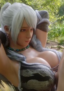 [SFM] Exga compilation 4