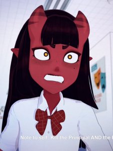 [SFM] Meru the Succubus OVA 5