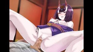 [Pixiv] Momochieri Compilation [Update 07.25]