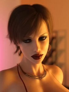 [SFM] Jackerman Short work Compilation