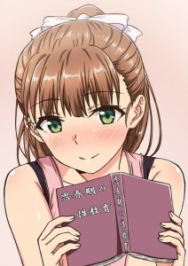 Хентай новинки за Сентябрь 2022 года / Upcoming H-animes for September 2022