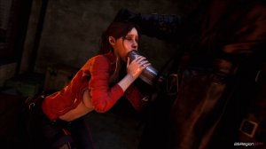 [SFM] Resident Evil - Its Useless To Run