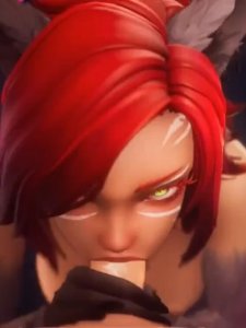 Subverse v0.4 New Scenes