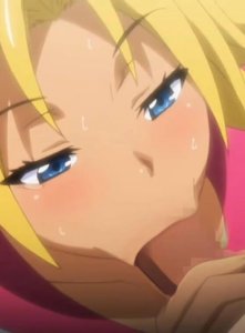 [Demosaic 89] Энергичная Кёка!! Часть 1