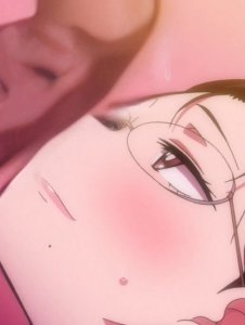 [Demosaic 93] Seika Jogakuin Kounin Sao Ojisan OVA 1