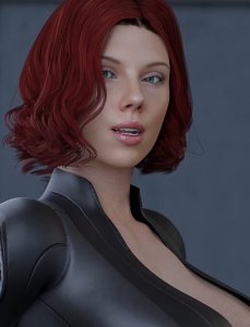 [Blender] Redmoa Video Compilation 10