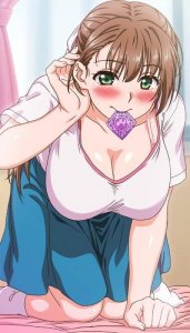 Хентай новинки за Март 2023 года / Upcoming H-animes for March 2023