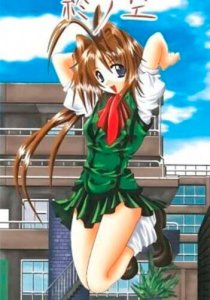 Tsui no Sora / Конец пустоты