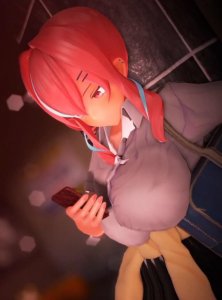 [MMD] KyaroMMD Compilation