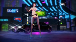 [MMD] Shinshi No.52 Compilation