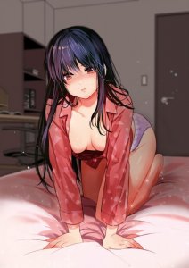 Konomi Ja Nai Kedo ~Mukatsuku Ane To Aishou Batsugun Ecchi~ / Мне она не нравится, но... ~Идеальная сексуальная совместимость с моей раздражающей сестрой~