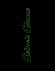 [SFM] Selinas Shame / Позор Селины